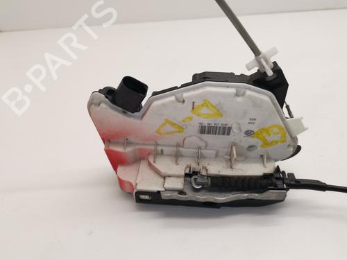 Front right lock SEAT IBIZA IV SC (6J1, 6P5) 1.4 TDI | BP28982948C97 