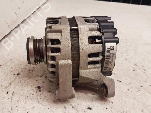 Alternator OPEL ASTRA J Sports Tourer (P10)  | BP28993738M7 