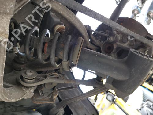 Used Right rear shock absorber Right rear shock absorber PEUGEOT 508 I (8D_) 2.0 BlueHDi 150 (150 hp) 40217967 40217967