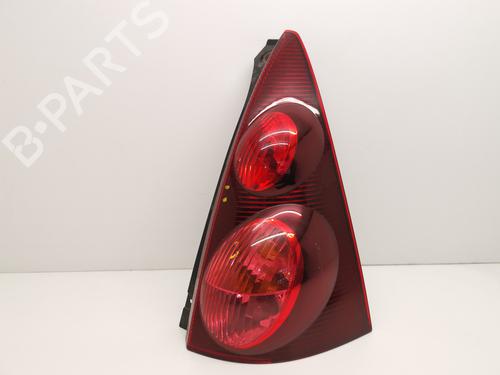 Used Right taillight Right taillight 28989177 28989177