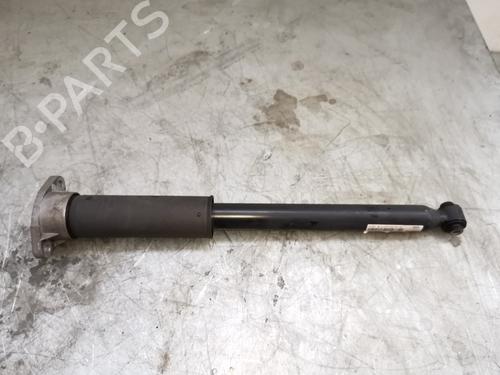 Used Left rear shock absorber MERCEDES-BENZ C-CLASS Coupe (C205) C 220 d (205.304) (170 hp) 28984763