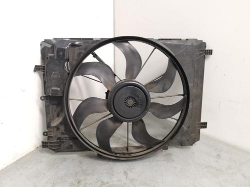 Used Radiator fan Radiator fan 33852379 33852379