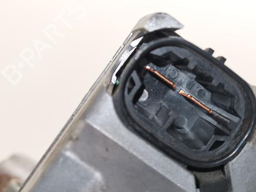 Steering column RENAULT KANGOO / GRAND KANGOO II (KW0/1_) 1.5 dCi 90 (KW05, KW08, KW0G, KW11) | BP28995110M21