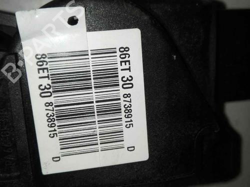 Pedal PEUGEOT 508 I (8D_) 2.2 HDi | BP28986485I4