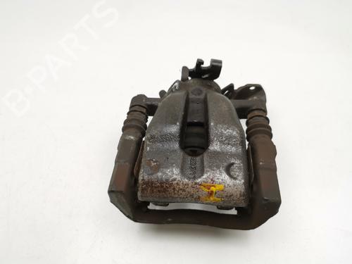 Bremssattel links hinten für OPEL MERIVA B MPV (S10) 1.6 CDTI (75) (110 hp) 28986110