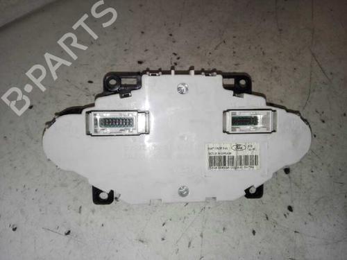 Commande Chauffage FORD FIESTA VI (CB1, CCN) 1.6 TDCi | BP28979363I5