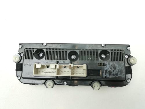 Climate control VW PASSAT B6 (3C2) 2.0 TDI | BP39436611I5 - Image 2