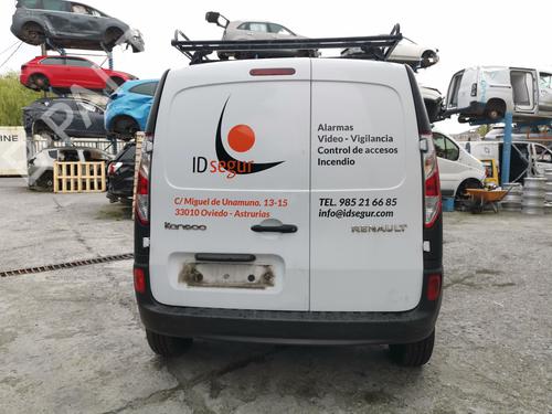Electronic module RENAULT KANGOO / GRAND KANGOO II (KW0/1_) 1.5 dCi 90 (KW05, KW08, KW0G, KW11) | BP28996053M83 
