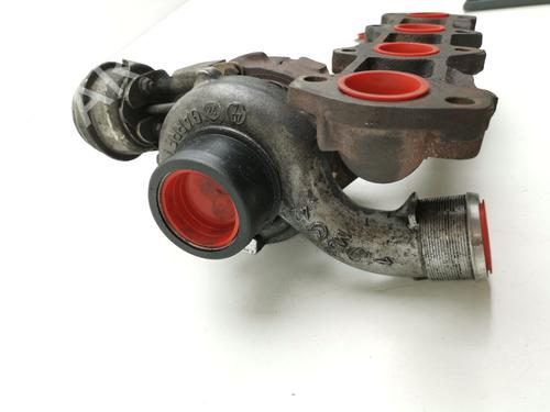 Turbocharger/Supercharger OPEL ZAFIRA / ZAFIRA FAMILY B (A05) | BP29911250M71