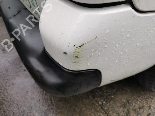 Rear bumper CITROËN BERLINGO MULTISPACE (B9) 1.6 HDi 90 4x4 | BP30878115C8 