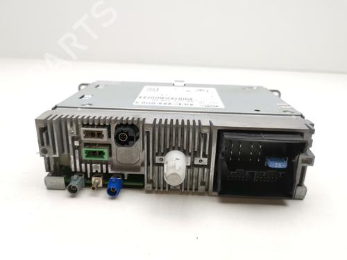 Electronic module PEUGEOT 508 I (8D_) 2.0 BlueHDi 150 | BP28993756M83 