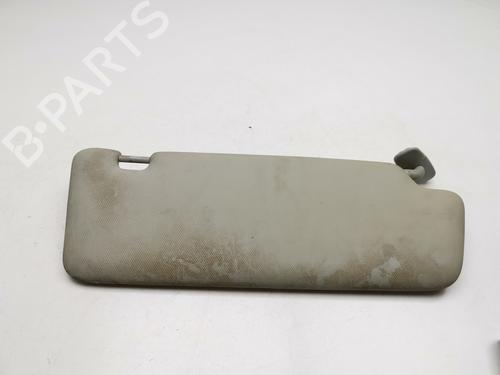 Left sun visor AUDI Q5 (8RB) 2.0 TDI quattro | BP39445628I1 - Image 2