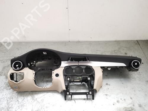 Instrumentbord MERCEDES-BENZ C-CLASS T-Model (S205) [2014-2023]  28998626