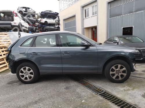 Electronic sensor AUDI Q5 (8RB) 2.0 TDI quattro | BP39444554M84 - Image 5