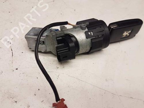 Used Electronic module PEUGEOT 407 Coupe (6C_) 2.7 HDi (204 hp) 28984535