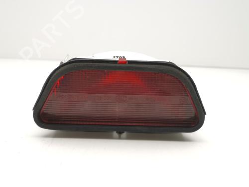 Used Rear center light MERCEDES-BENZ M-CLASS (W163) [1998-2005]  28978214