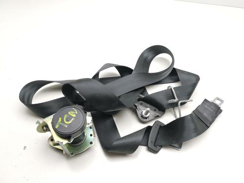 Used Rear center seatbelt DACIA SANDERO II [2012-2025]  31097974