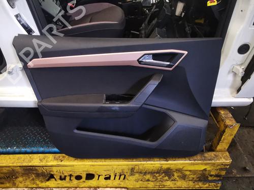 Venstre frontpanel SEAT IBIZA V (KJ1, KJG) [2017-2026]  31176191