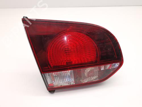 Used Left taillight VW GOLF VI (5K1) 1.6 TDI (90 hp) 28982100