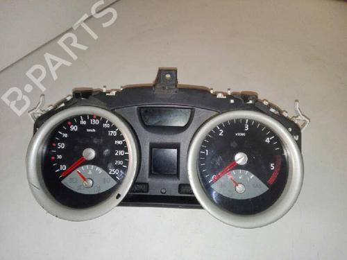 Kombinert Instrument RENAULT MEGANE II (BM0/1_, CM0/1_) [2001-2012]  28979527
