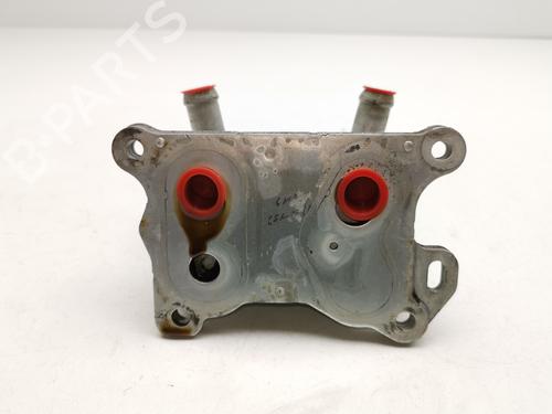 Oliekøler RENAULT CLIO IV (BH_) | BP28984979M33