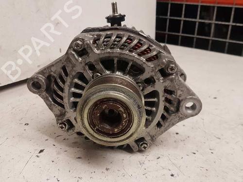 Used Alternator NISSAN NT400 CABSTAR (F24M) [2009-2025]  28995792