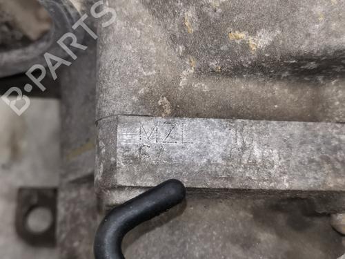 Gearbox SEAT IBIZA IV (6J5, 6P1) | BP30438187M3