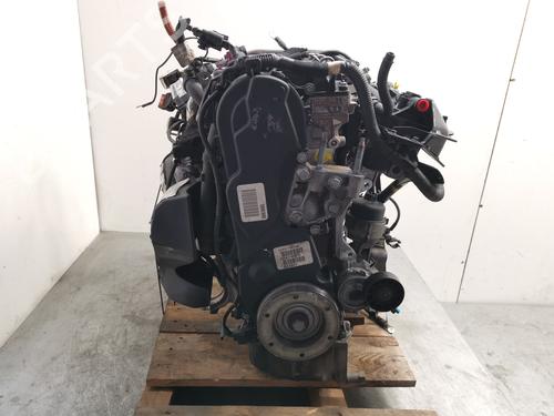 Engine VOLVO S40 II (544) | BP39443349M1 - Image 7