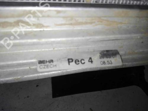 Intercooler FORD TOURNEO CONNECT 1.8 TDCi | BP29000068M30