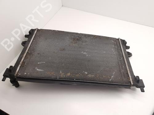 Køler VW PASSAT B8 (3G2, CB2) | BP28992916M31
