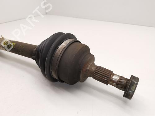 Right front driveshaft CITROËN C5 I (DC_) | BP29000533M39