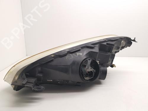 Right headlight CITROËN C4 Grand Picasso I (UA_)  | BP28991519C29 