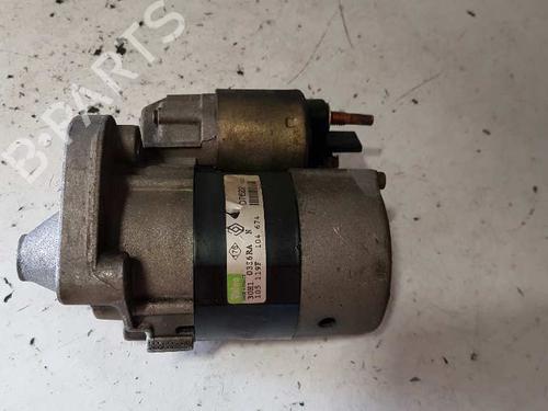 Startmotor RENAULT MEGANE I (BA0/1_) 1.4 16V (BA0D, BA1H, BA0W, BA10) (95 hp) 28984022
