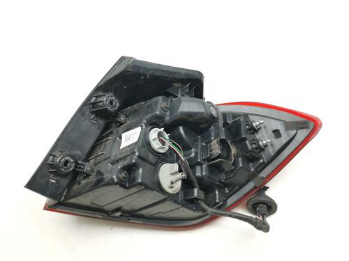 Left taillight HYUNDAI i30 (PDE, PD, PDEN) 2.0 N | BP28996204C34 