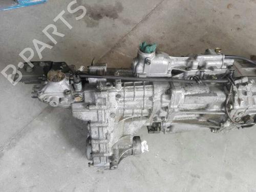 Gearbox SUZUKI GRAND VITARA I (FT, HT) | BP28996666M3