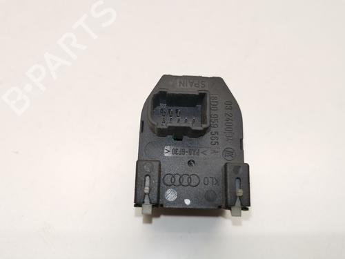 Mirror switch AUDI A3 (8L1) 1.9 TDI | BP28977680I25
