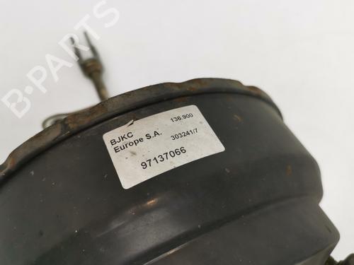 Bremseservo OPEL FRONTERA B (U99) 2.2 DTI (6B_ZC, 6B_VF, 6B_66, 6B_76) | BP31014823M42