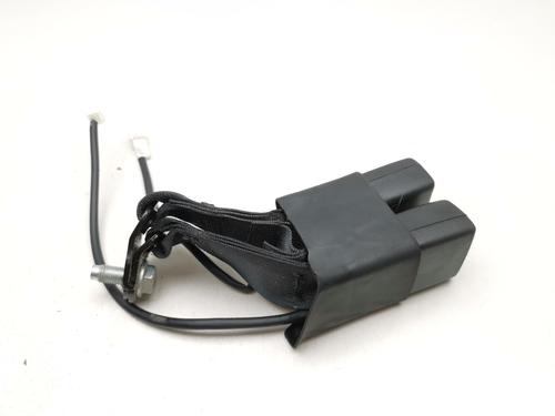 Used Seat buckle NISSAN QASHQAI II (J11, J11_) [2013-2025]  29319834