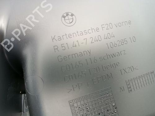 Front right panel BMW 1 (F20)  | BP29289619C59 