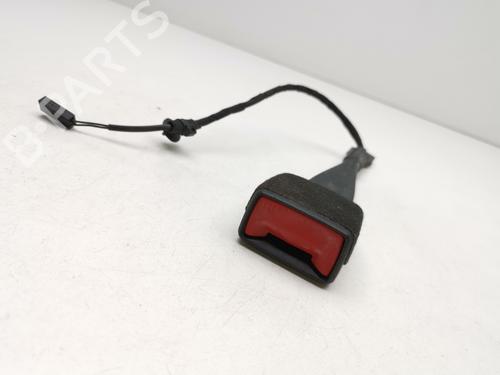 Seat buckle SEAT ATECA (KH7, KHP)  | BP29211713I32 