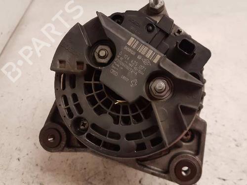 Generator RENAULT CLIO III (BR0/1, CR0/1)  | BP28983707M7