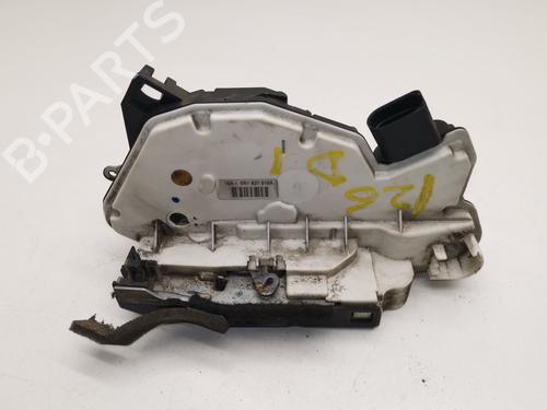 Front left lock SEAT IBIZA IV (6J5, 6P1)  | BP29000002C98 