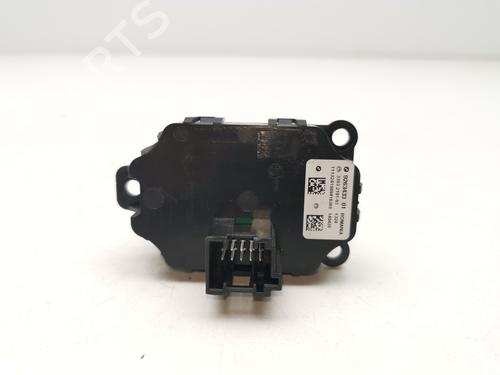 Switch BMW X3 (F25) xDrive 20 d | BP39436879I30 - Image 2
