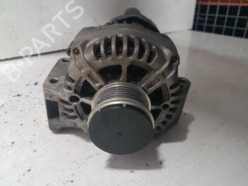 Generator FIAT GRANDE PUNTO (199_) 1.3 D Multijet (75 hp) 28987266