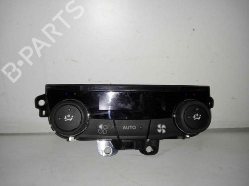 Used Climate control PEUGEOT 508 I (8D_) 2.2 HDi (204 hp) 28988604