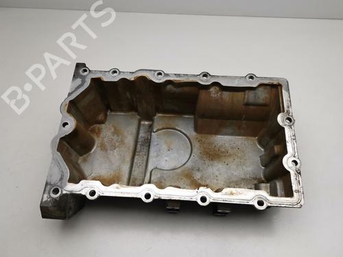 Used Oil sump MINI MINI (R50, R53) [2001-2006]  31316609