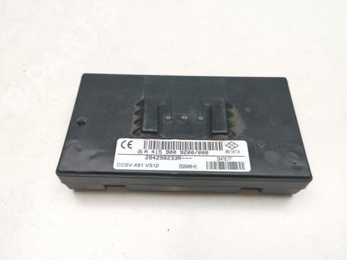Used Electronic module MERCEDES-BENZ CITAN MPV (W415) 111 CDI (415.703, 415.705) (110 hp) 29454646