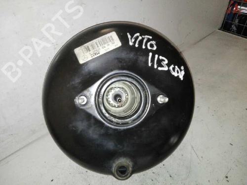 Used Servo brake MERCEDES-BENZ VITO / MIXTO Van (W639) [2003-2025]  28994251