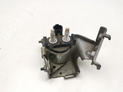 Elektronisk modul NISSAN QASHQAI II (J11, J11_) [2013-2025]  29376350