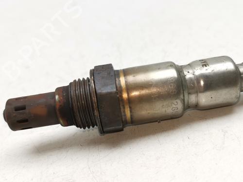 Electronic sensor PEUGEOT 3008 I MPV (0U_) | BP29953499M84